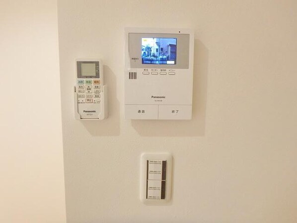 La Luce東大和の物件内観写真